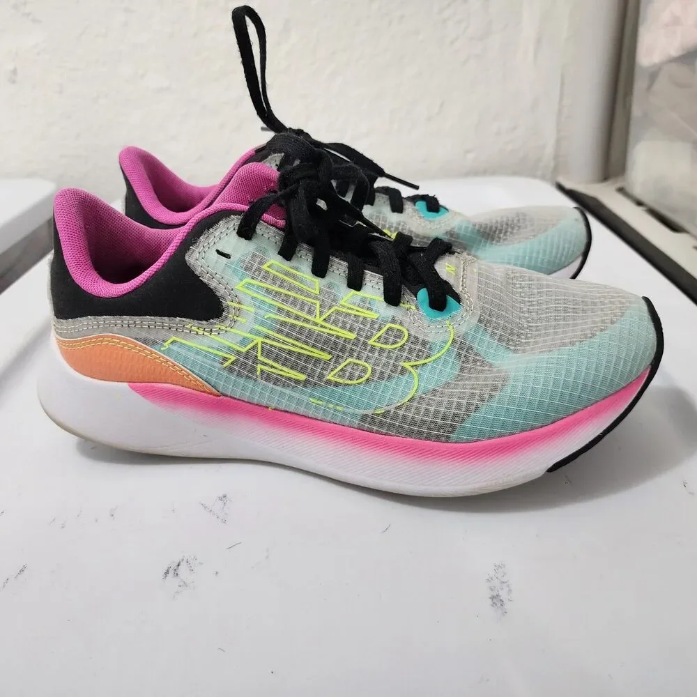 New Balance Breaza Running Sneakers Foam DynaSoft Running Training Womens 9.5